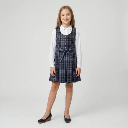 Сарафан А-1112/1