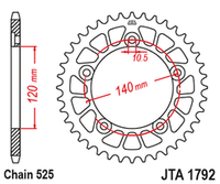 JTA1792
