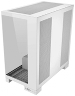 Корпус FSP Group M540-WA белый