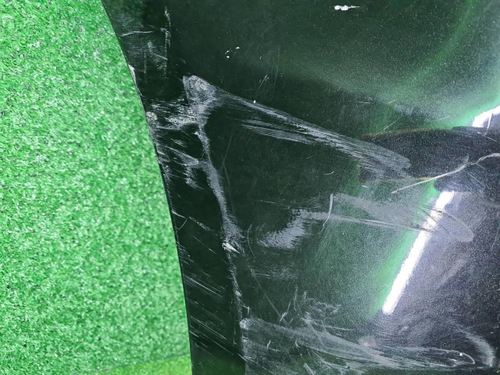 Бампер передний Range Rover Sport 2 L494 (13-17)