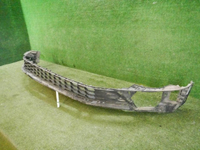 Юбка переднего бампера VW Tiguan 2 (2016-2020)