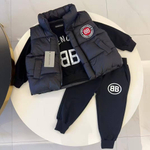 Жилет Balenciaga