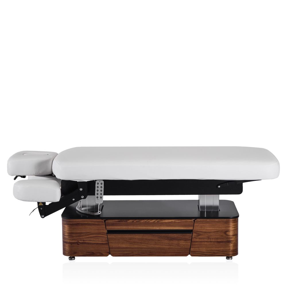 Электрический массажный стол Mizomed Lynn-Heaven Salon с электроприводом, стационарный