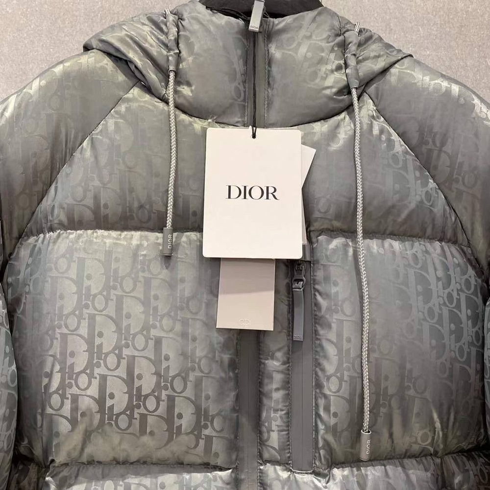 Куртка Dior