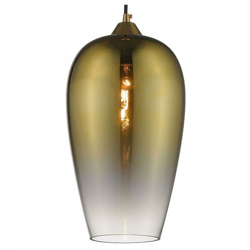 Подвесной светильник Wertmark Beni WE205.01.306