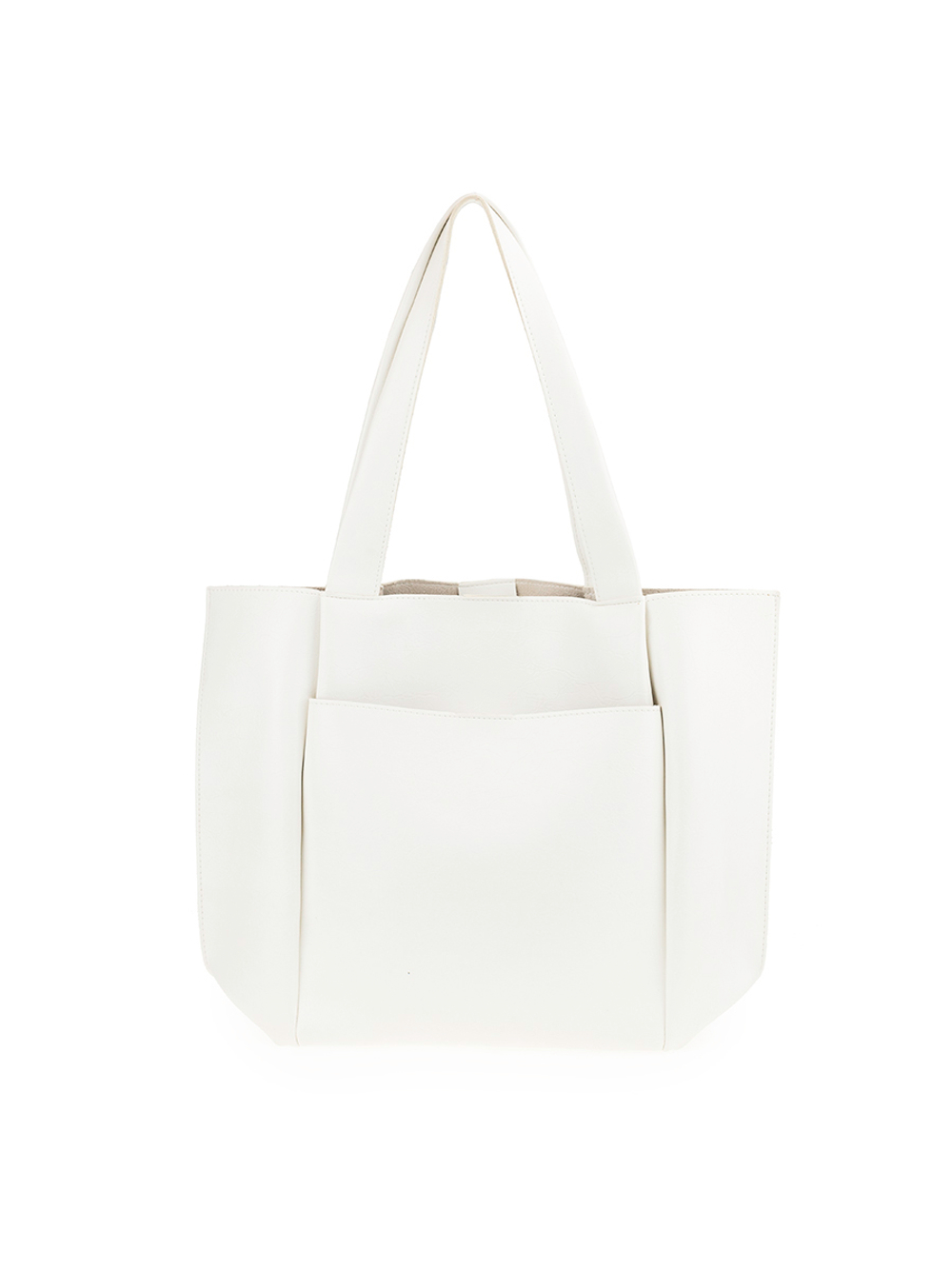 27595-3/30 Сумка жен., иск. кожа