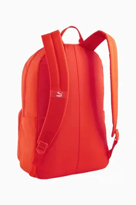 Рюкзак Puma Classics Archive - Оранжевый