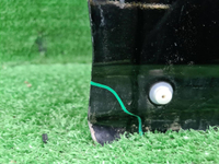 Дверь передняя правая Toyota RAV4 5 XA50 (2018-нв)