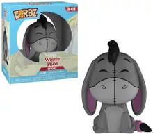 Funko Dorbz: Disney: Winnie the Pooh S1: Eeyore