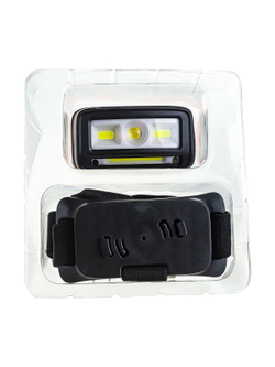 Налобный фонарь Gigant HL-04