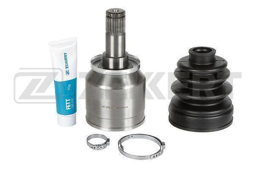 ШРУС ВАЗ 2108 внутренний Zekkert