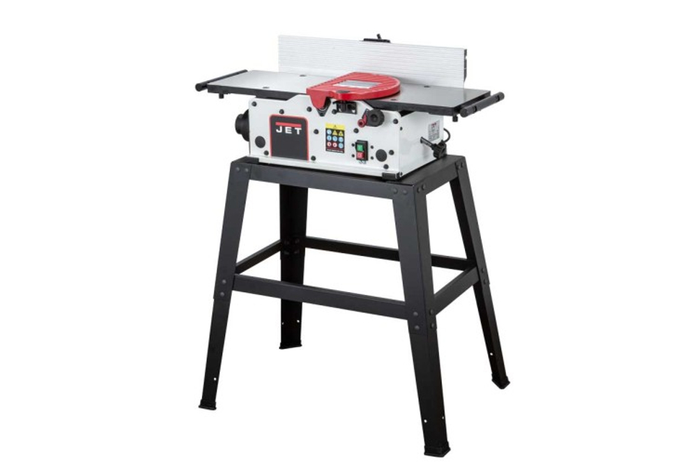 Станок фуговальный JET JSJ-10SH 220V 10000230M