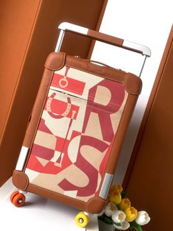 Hermes R.M.S Cabin Suitcase