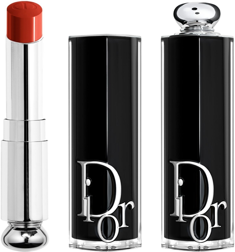 DIOR Dior Addict Refill - Блестящая помада, 3,2 g