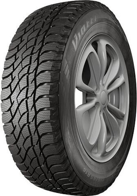 Зимняя шина Viatti Bosco S/T V-526 (235/60 R18 103T)