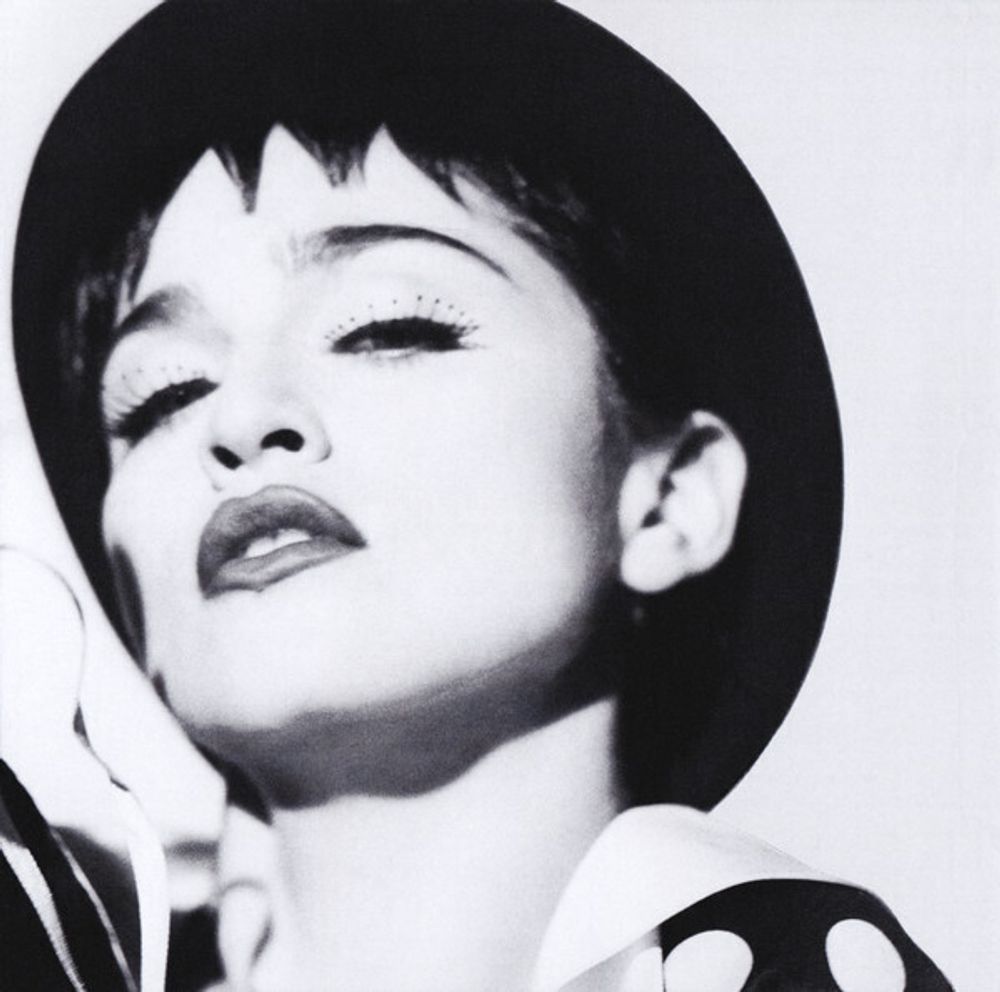 Madonna. The Immaculate Collection (CD)