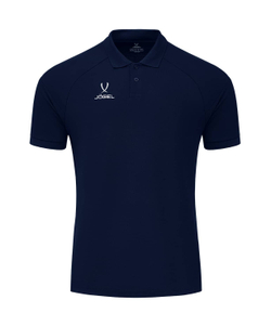 Поло CAMP 2 CVC Polo, темно-синий