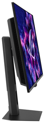 Монитор 26.5" ASUS ROG Strix OLED XG27ACDMS черный