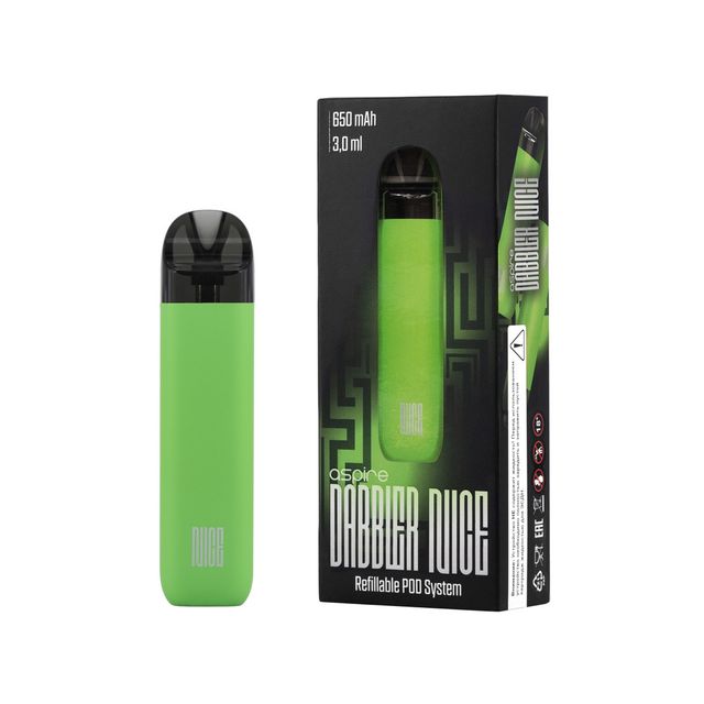 Brusko Dabbler Nice Pod Kit Brusko Dabbler Nice Pod Kit