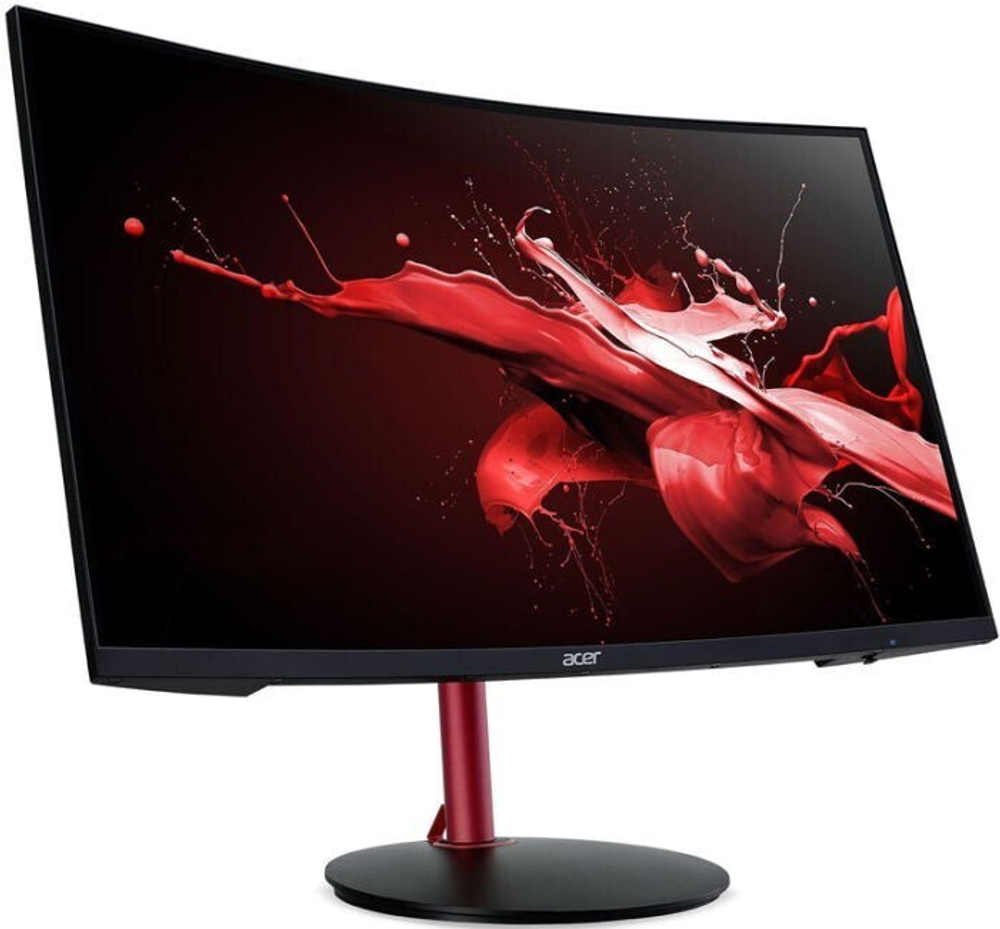 Монитор 23.6" Acer 24 Nitro XZ242QPbmiiphx (UM.UX2EE.P01)