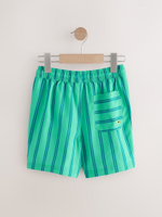 Плавки для мальчика Next E90-231, Зеленый