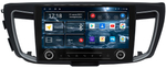 Магнитола для Honda Accord 9 2013-2015 (CR2) - Redpower K 690 Android 10, ТОП процессор, Hi-Fi звук, 6Гб+128Гб, CarPlay, SIM-слот