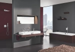 Термостат для душа Grohe Grohtherm SmartControl 29125000
