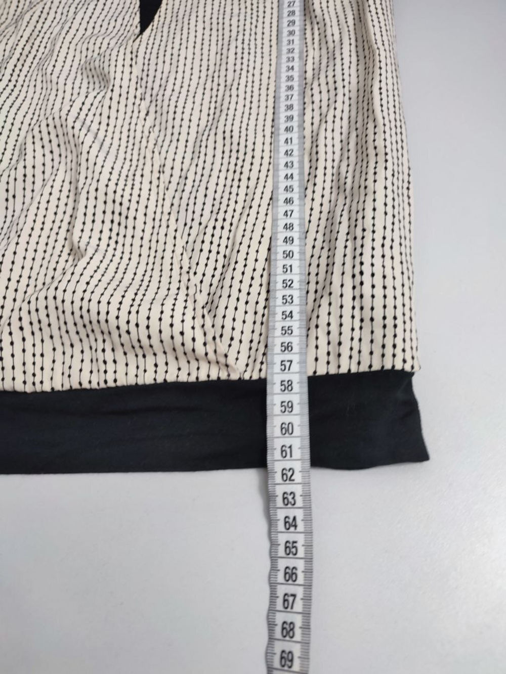 Футболка Esprit интересная 40 размер