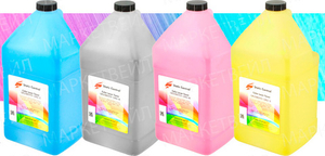 Тонеры для заправки