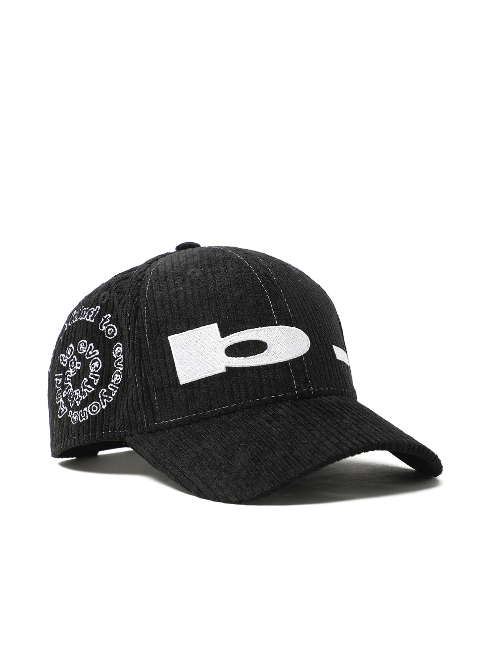 Кепка B.e Low