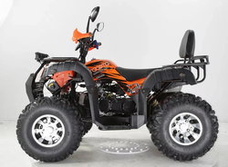 Квадроцикл YACOTA SELA MAX