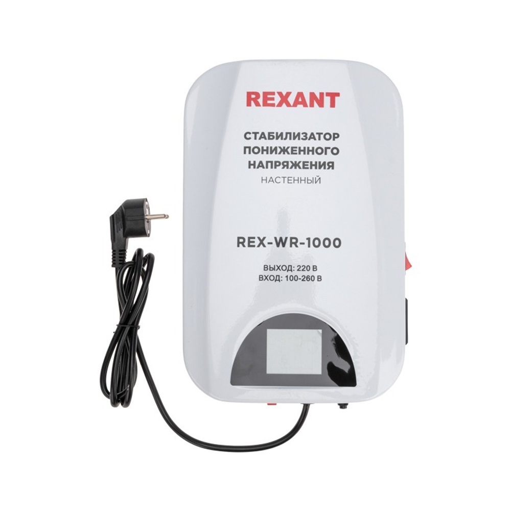 Стабилизатор напряжения Rexant 11-5042