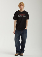 Мужская Футболка Ranch