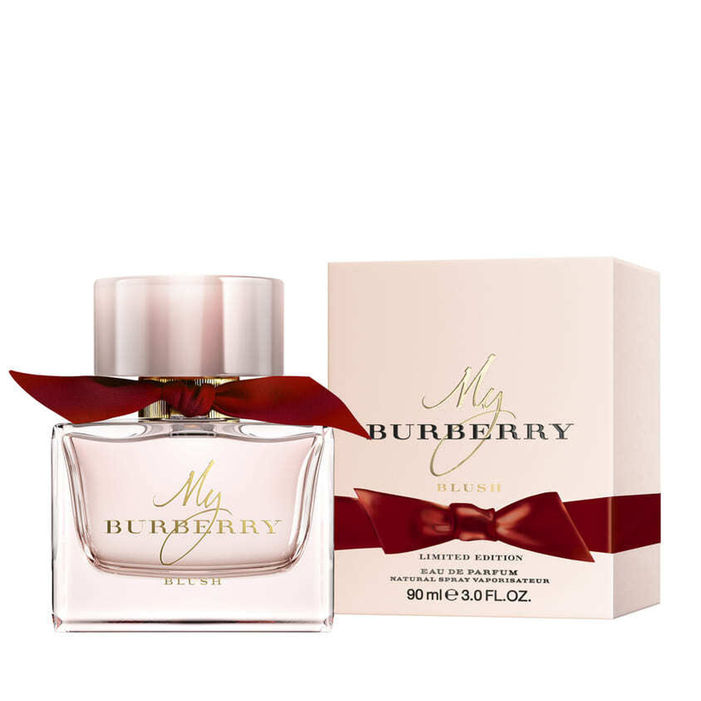 Burberry My Blush Limited Edition
