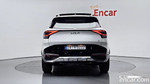 Kia Sportage 5 Generation Hybrid Signatures 2WD (08.2021)