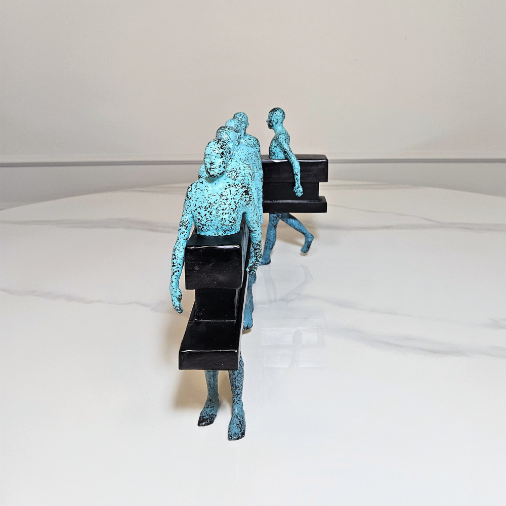 Статуэтка Caminantes