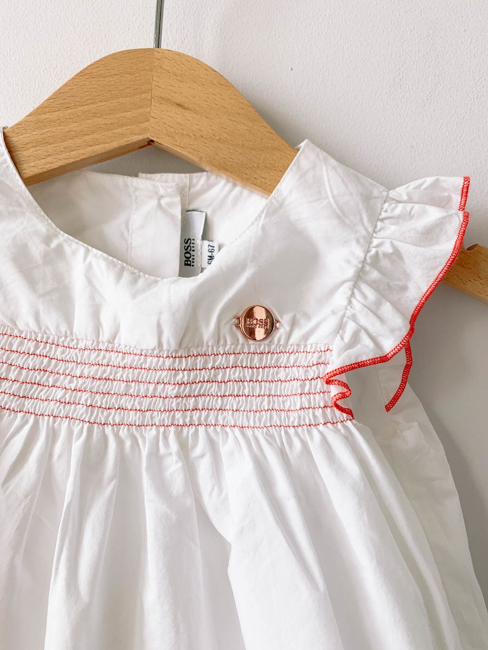 Платье Hugo boss