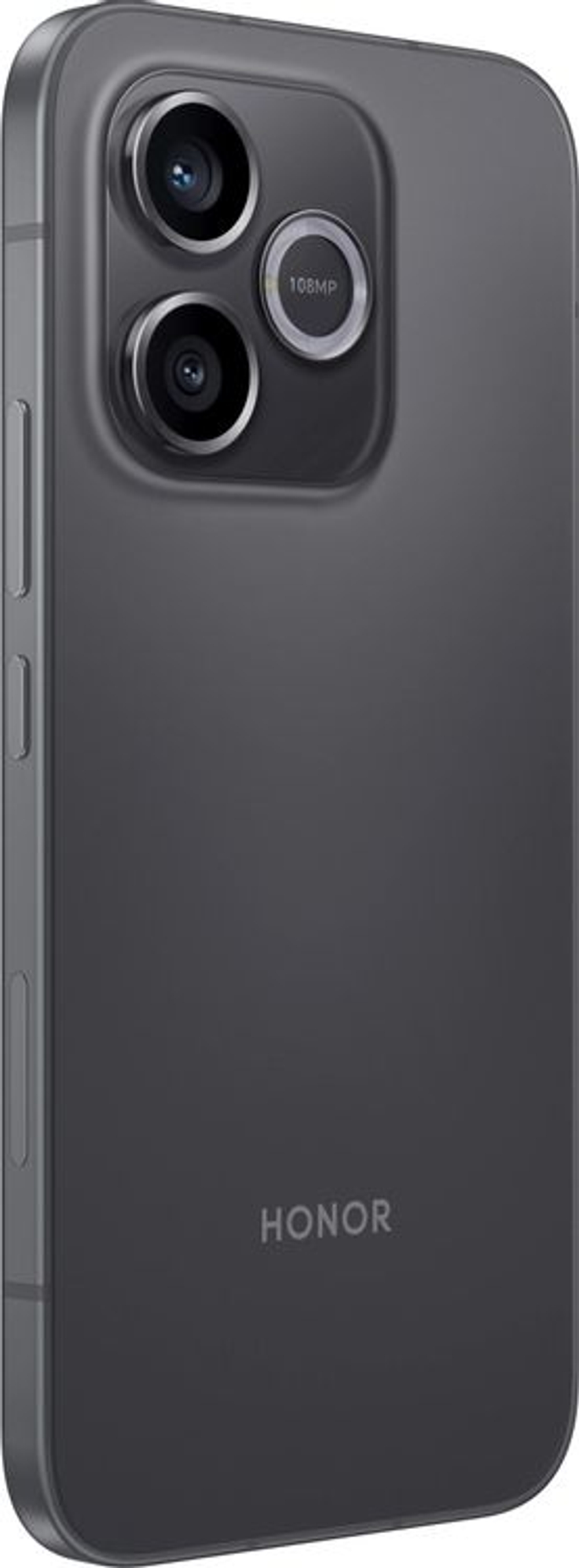 6.6" Смартфон Honor 600 Lite 8/256Gb,  NFC,  AMOLED,  120Гц,  6520мAч,  черный