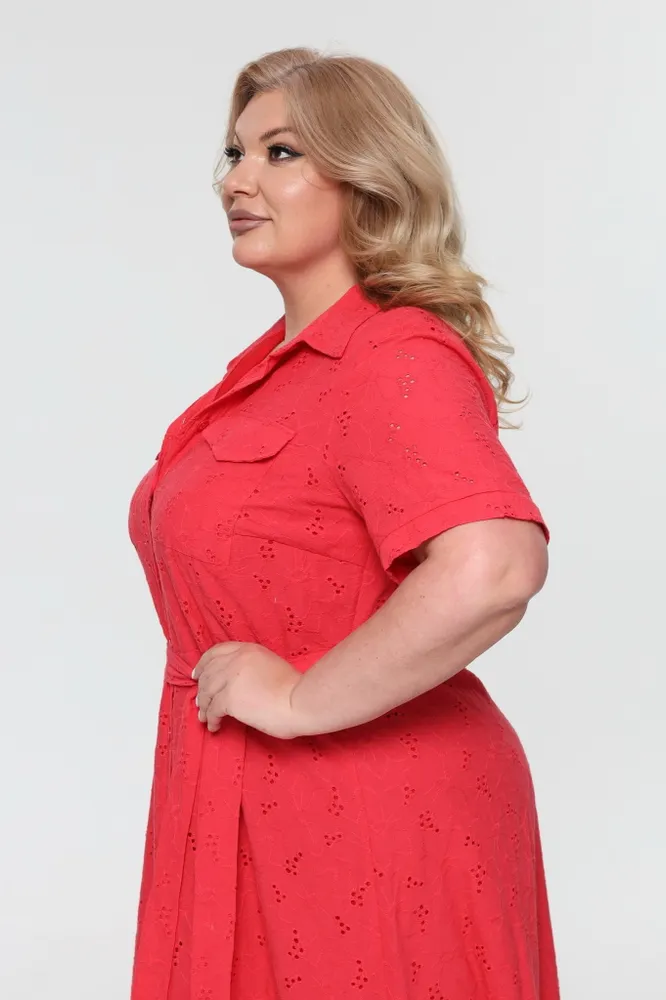 Платье 20254 Fabrika