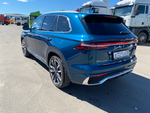 Geely Monjaro 2.0 AT Flagship