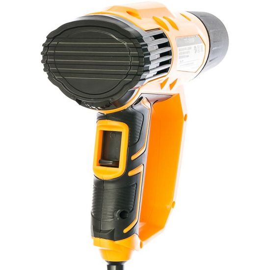 Фен "ВИХРЬ" ТП-2000Р