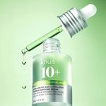 Сыворотка с азелаиновой кислотой Anua Azelaic Acid 10 Hyaluron Redness Soothing Serum 30 мл
