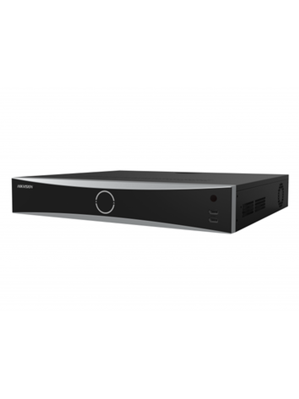 DS-7604NXI-K1(B) IP-видеорегистратор 4 канальный