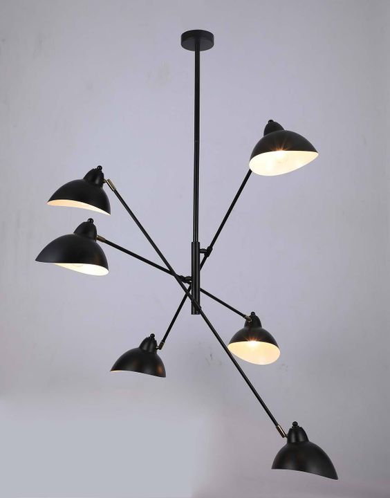 Подвесная люстра Rivoli Adelaide 4103-306 Б0055676