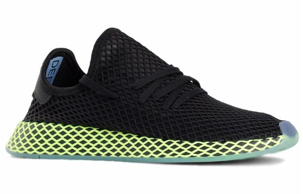 Кроссовки Adidas Originals Deerupt