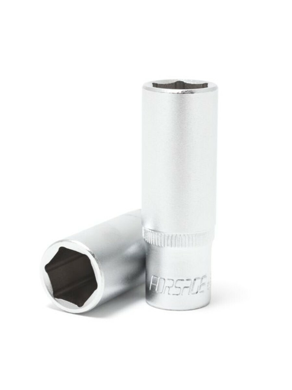 Головка глубокая 8мм 1/4''6гр. Forsage F-5255008