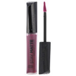 Rimmel London, Stay Matte, жидкая помада, 800 Midnight, 6,5 мл (0,21 жидк. унц.)