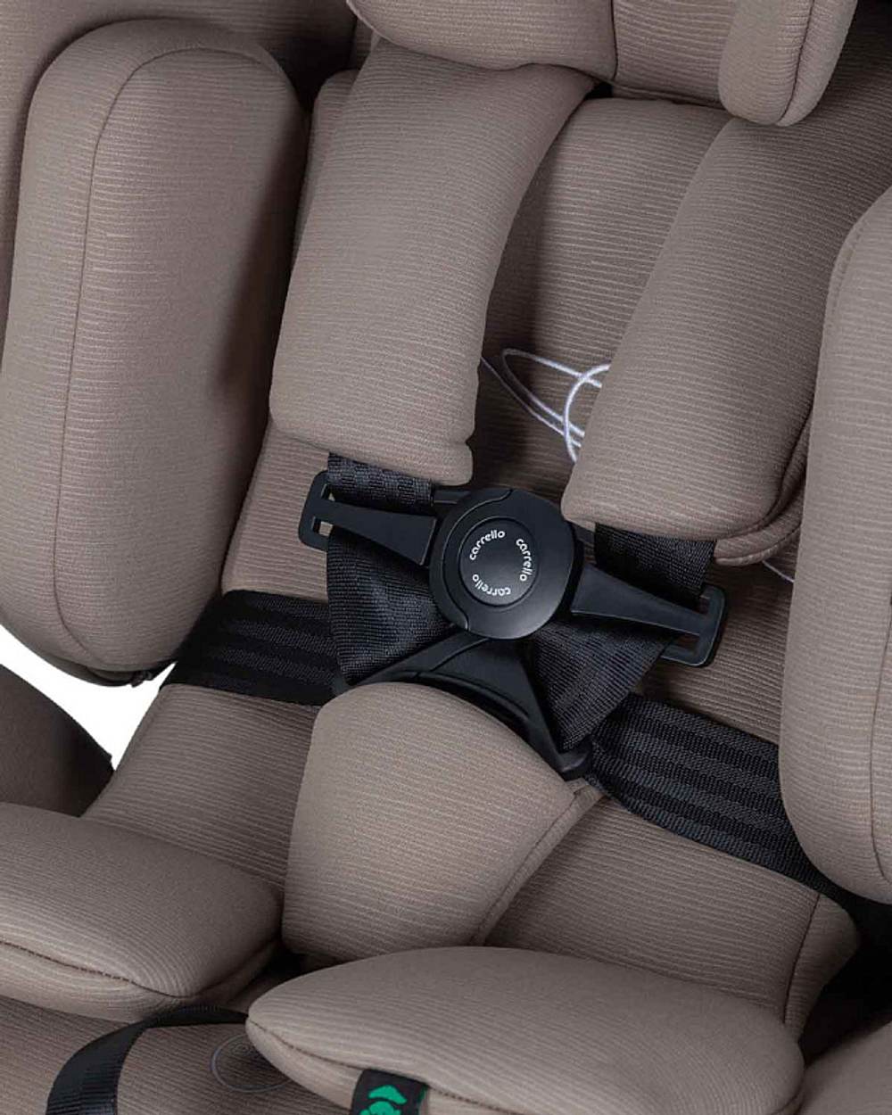 Автокресло Carrello Meteorit F Le20 CRL-15101 (0-36 кг)