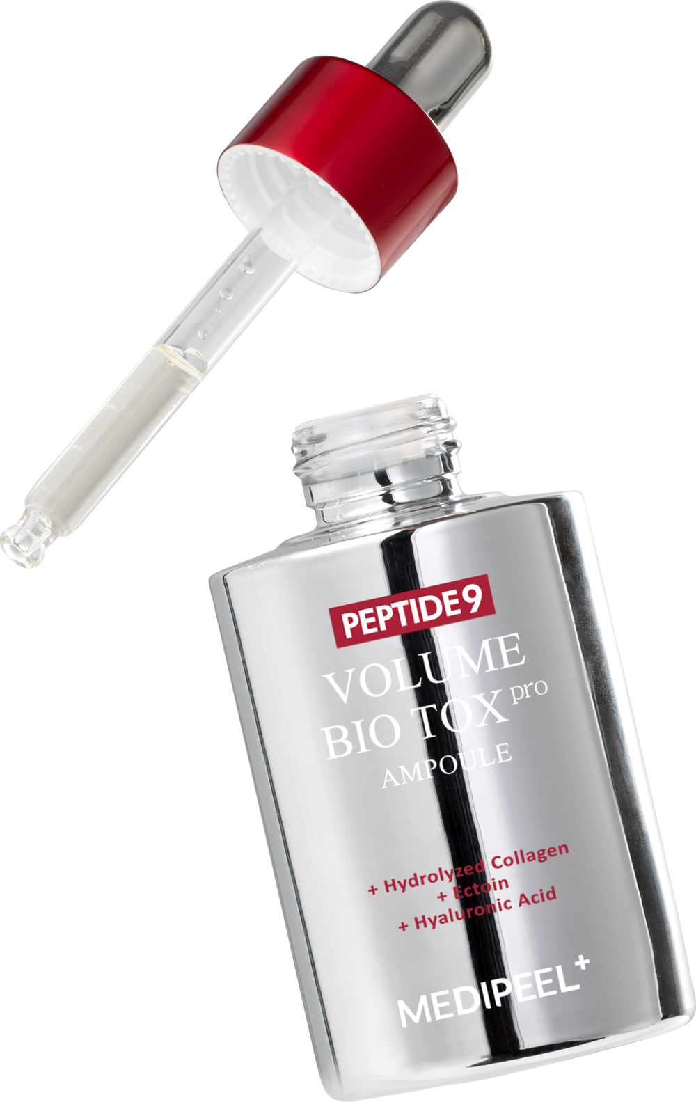 MEDI-PEEL Омолаживающая ампульная сыворотка с пептидами Peptide 9 Volume Bio Tox Pro Ampoule (100 мл.)