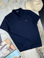 Поло Zegna